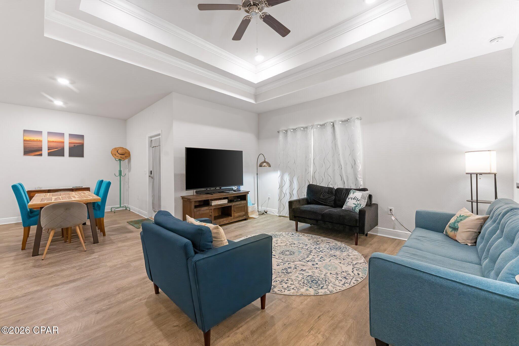 Windmark - Residential