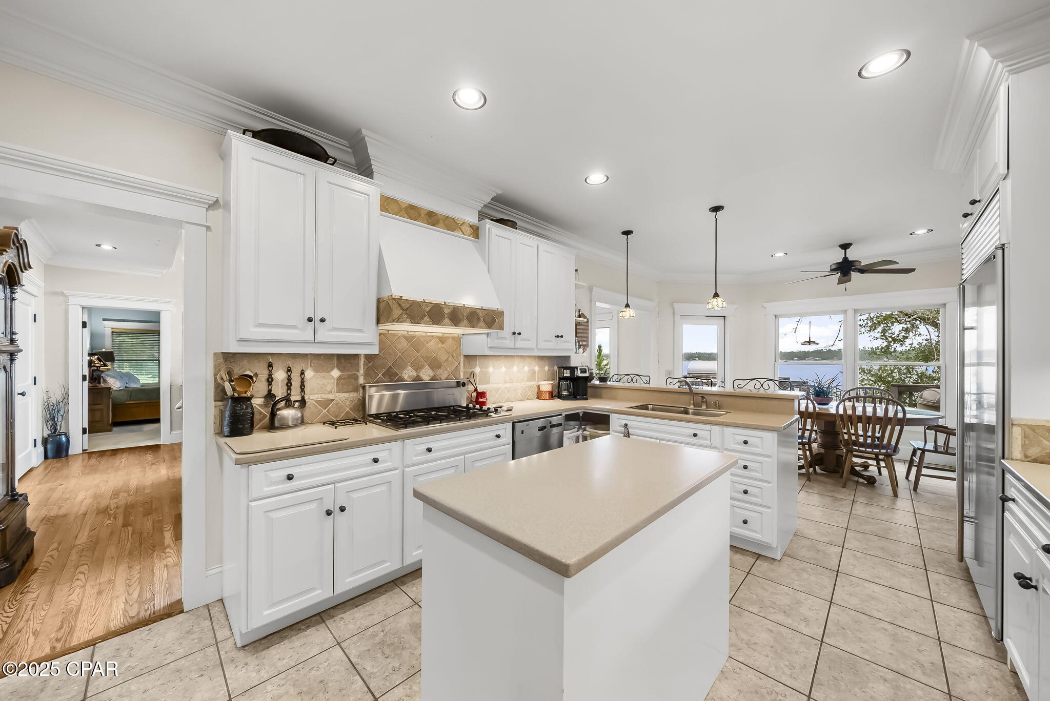 Silver Lake - Residential