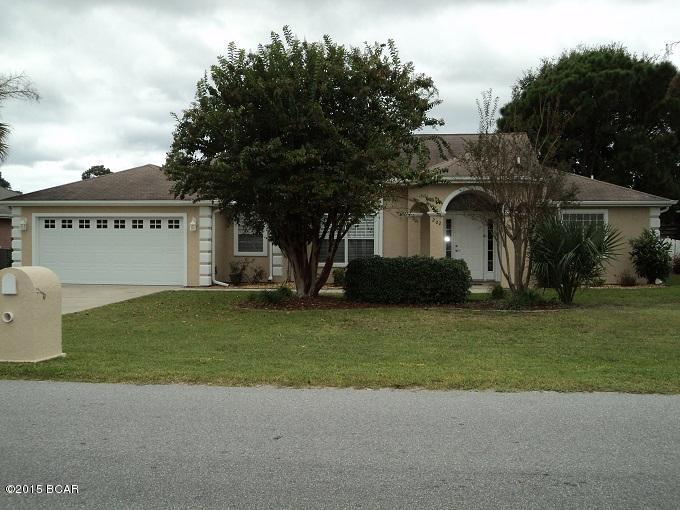 Hidden Pines Phase I - Residential
