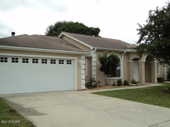 Hidden Pines Phase I - Residential