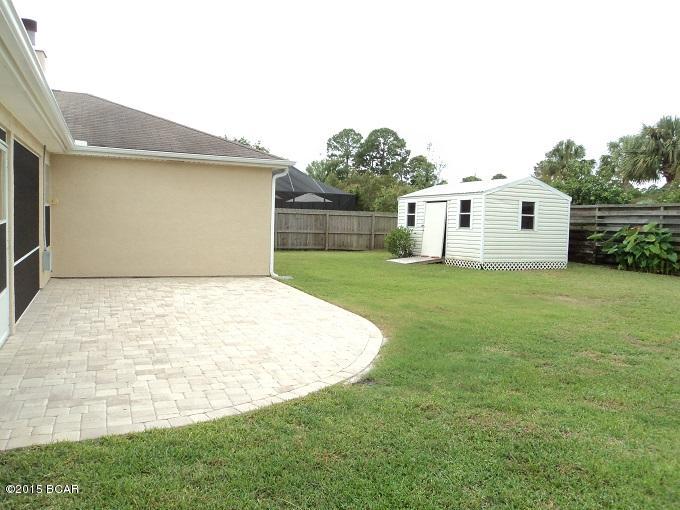 Hidden Pines Phase I - Residential