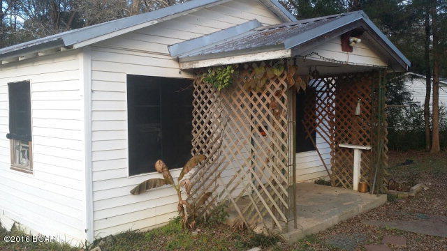 Bonifay - Residential