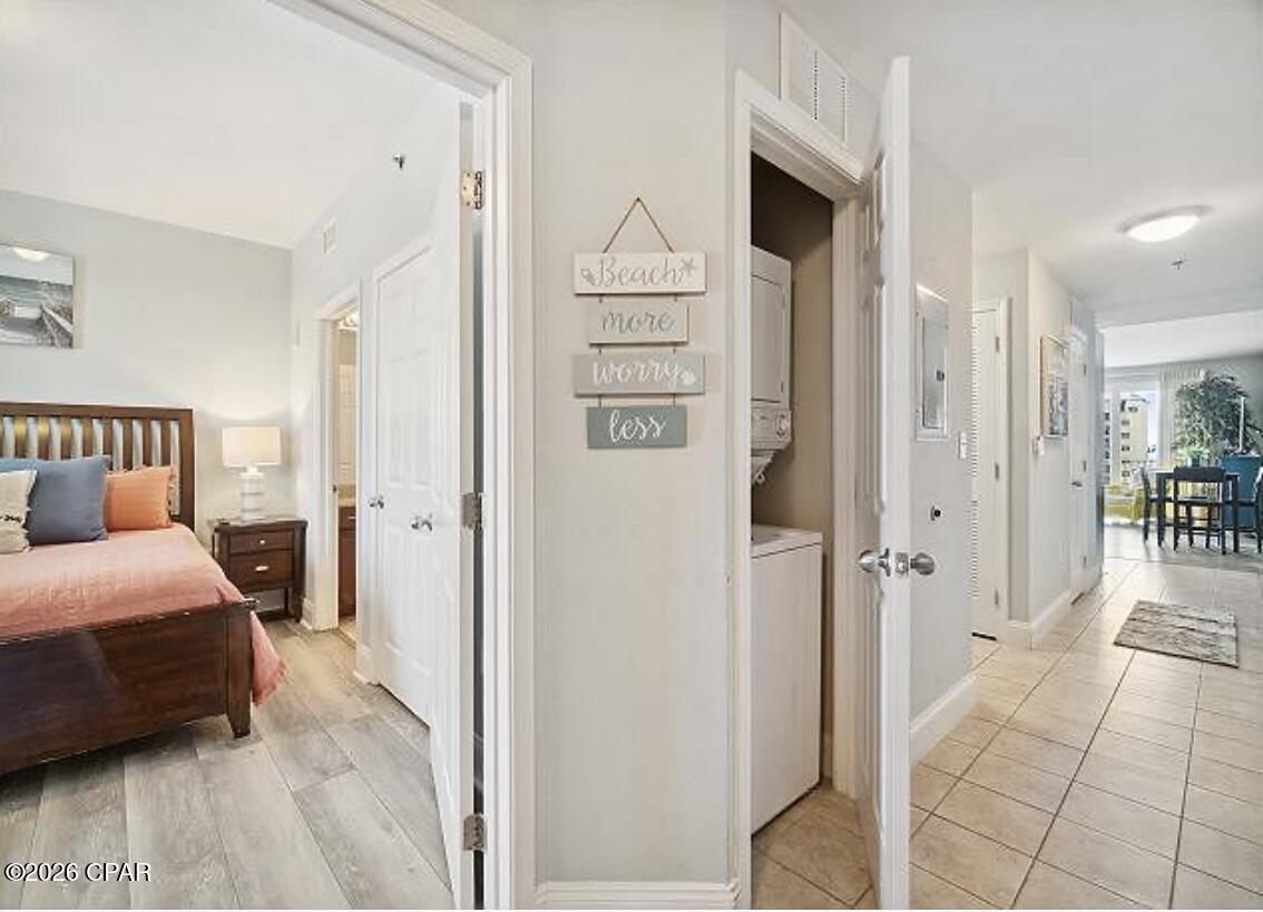 Laketown Wharf - Residential