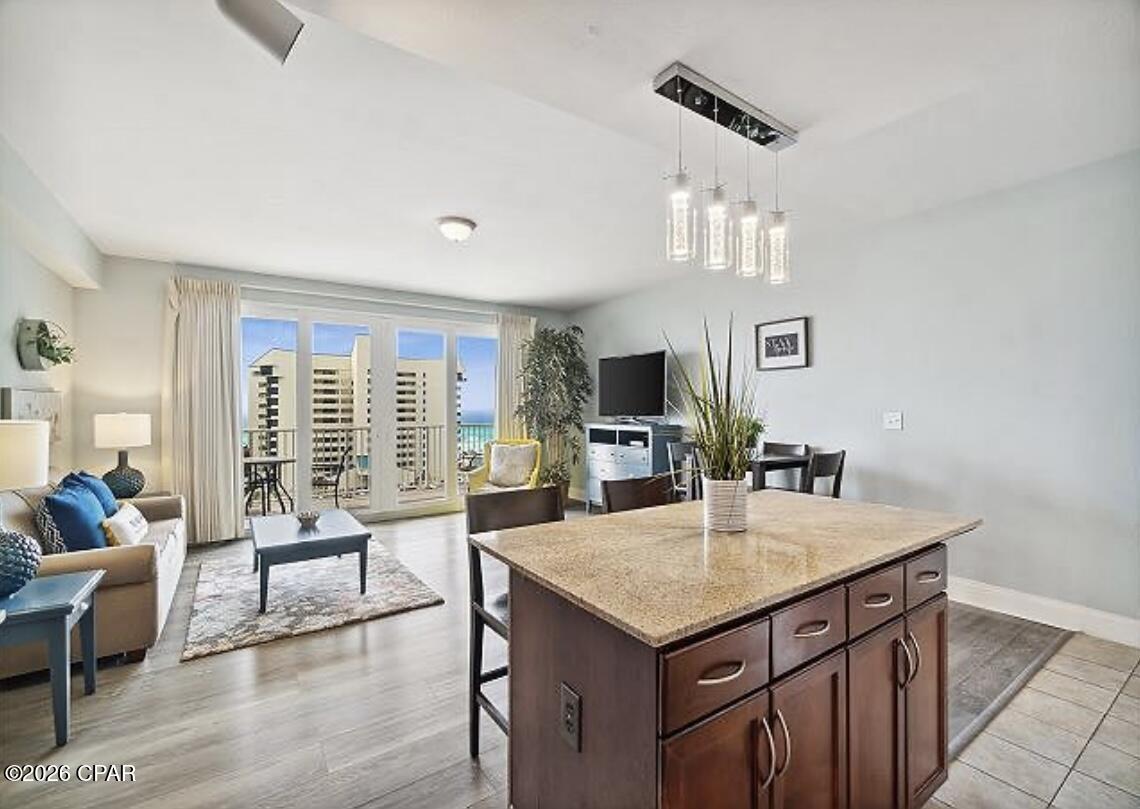 Laketown Wharf - Residential