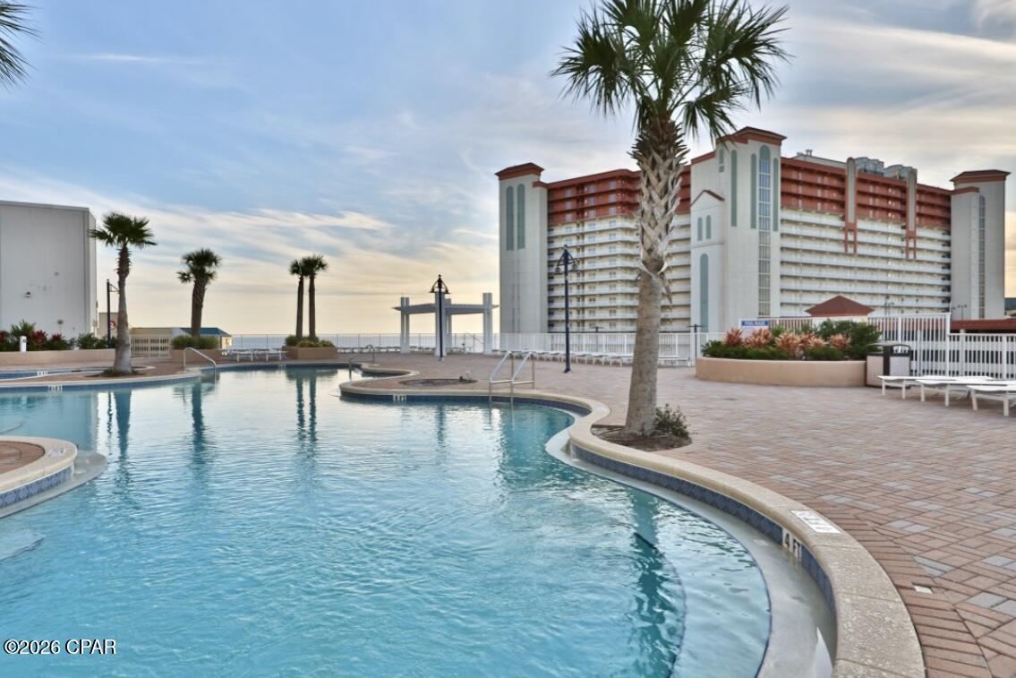 Laketown Wharf - Residential