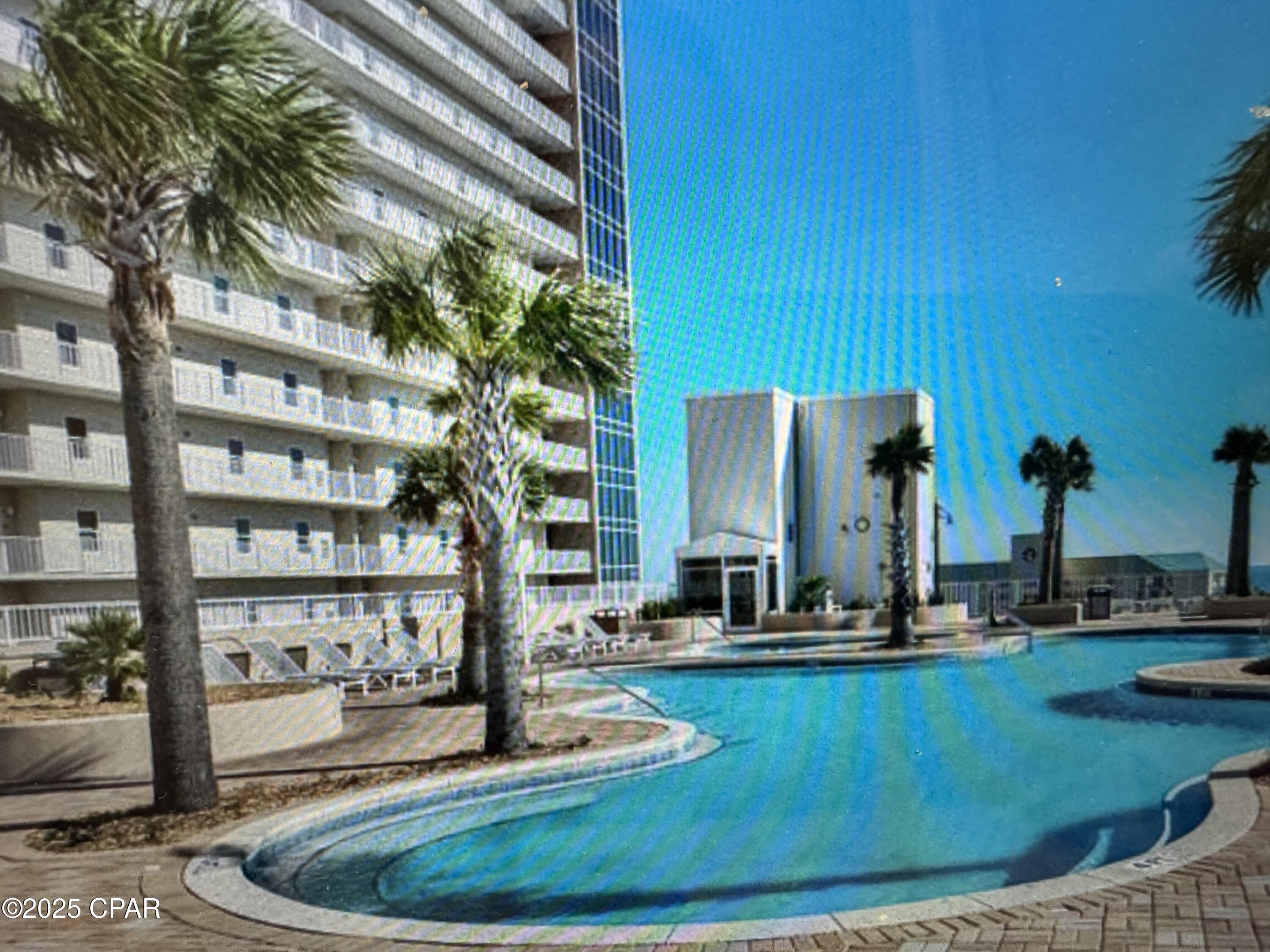 Laketown Wharf - Residential