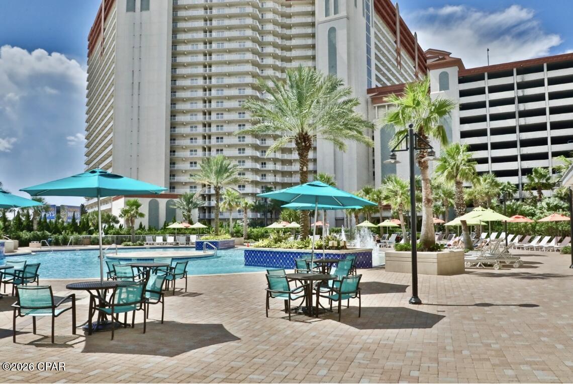Laketown Wharf - Residential