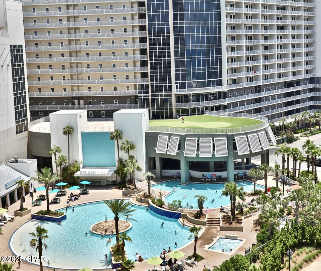 Laketown Wharf - Residential