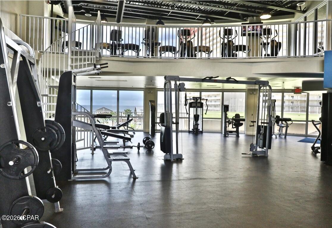 Laketown Wharf - Residential