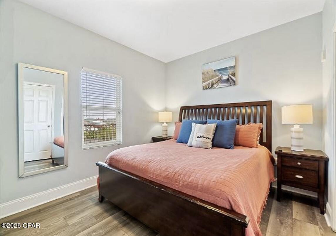 Laketown Wharf - Residential
