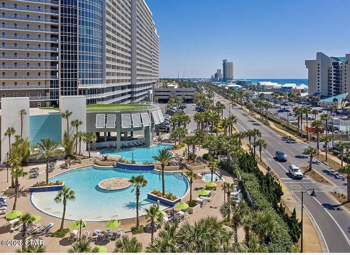 Laketown Wharf - Residential