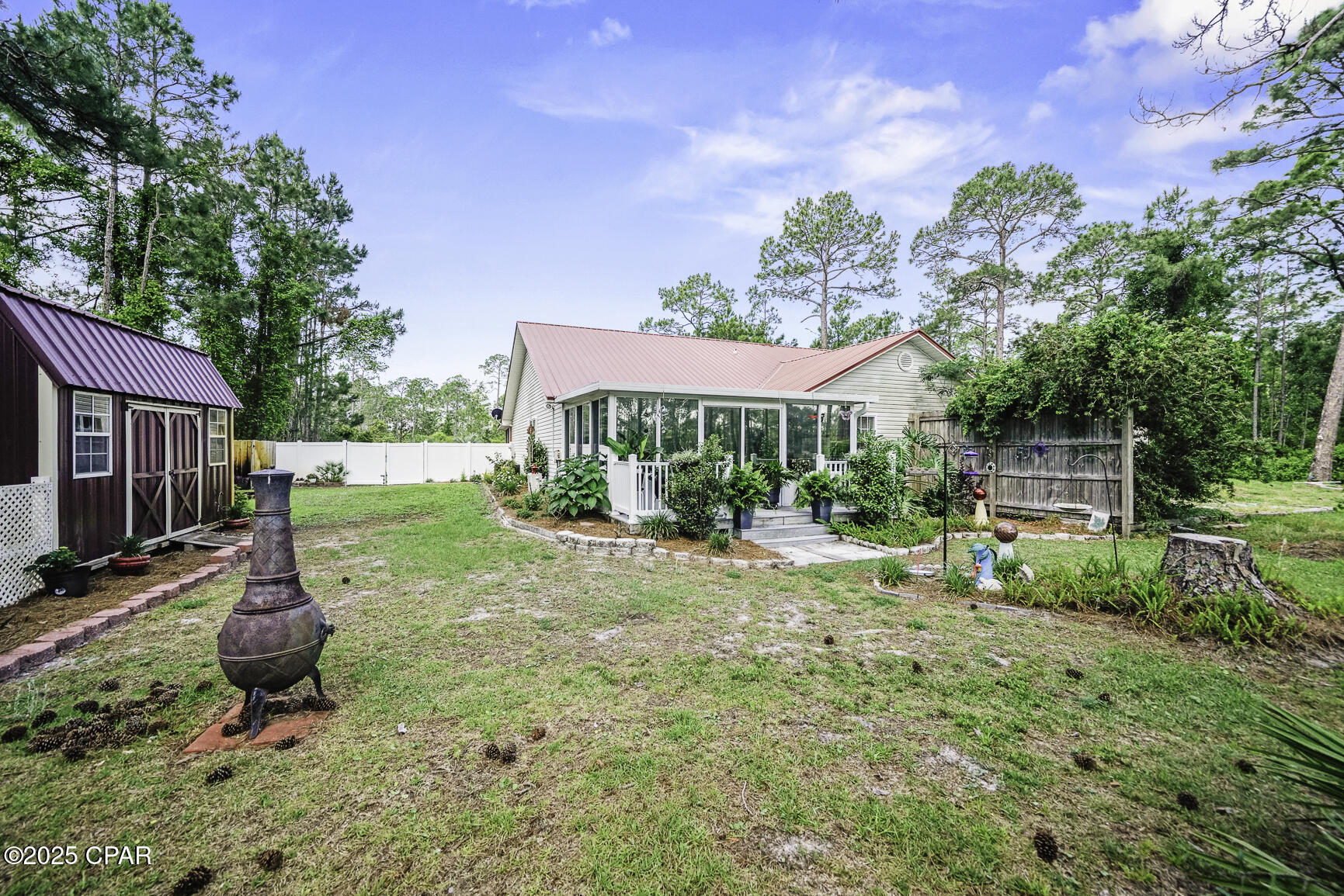 City Of Port St Joe - Residential