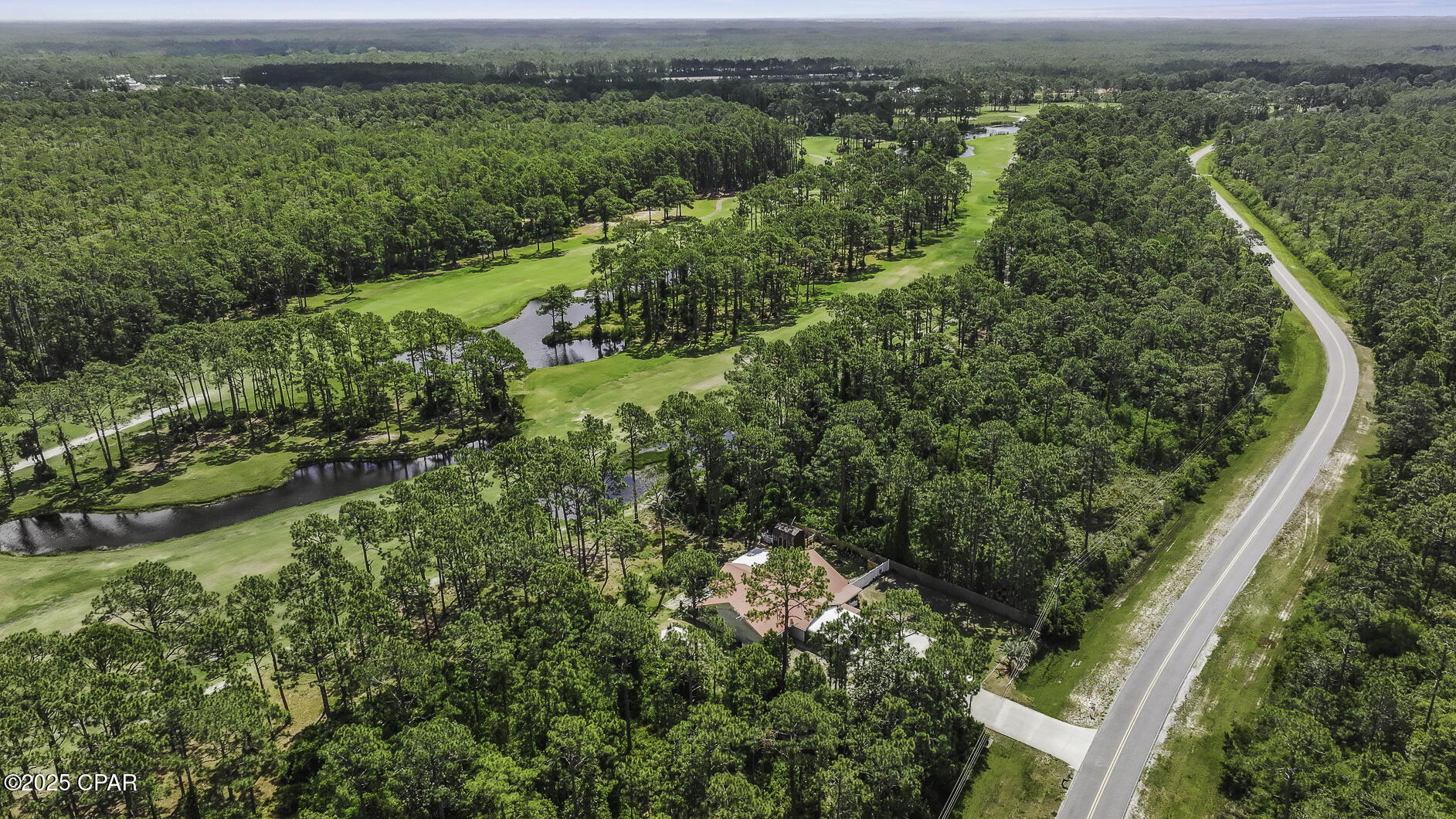 City Of Port St Joe - Residential