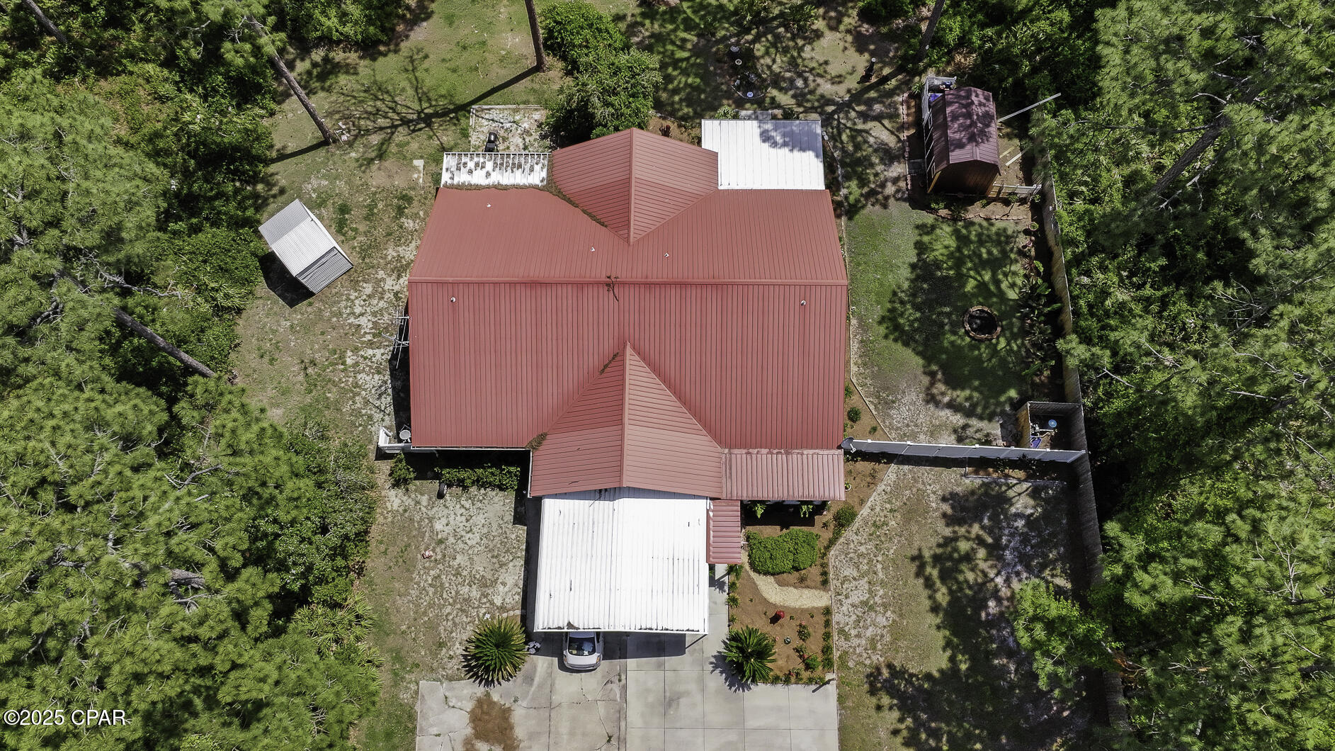 City Of Port St Joe - Residential