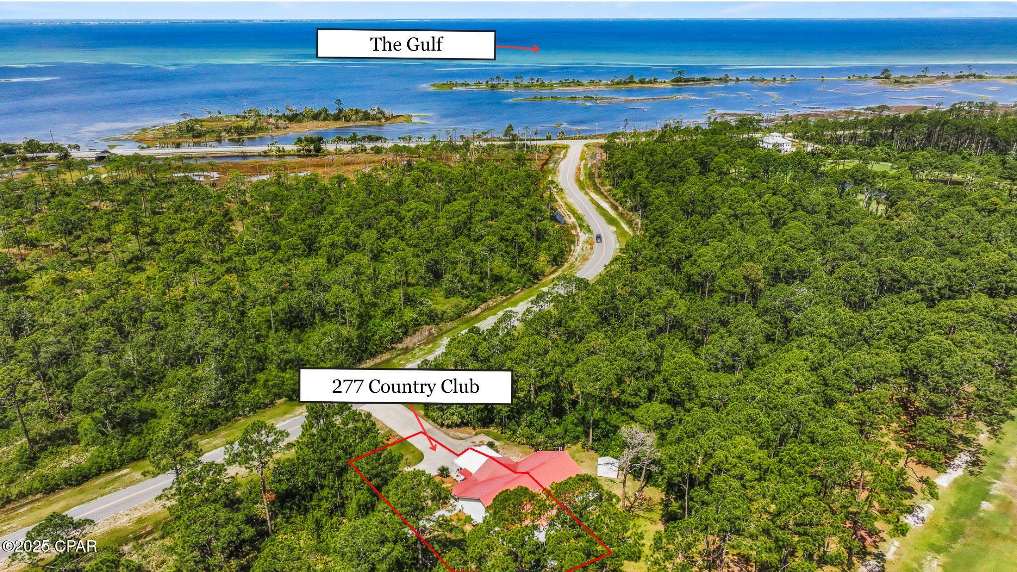 City Of Port St Joe - Residential