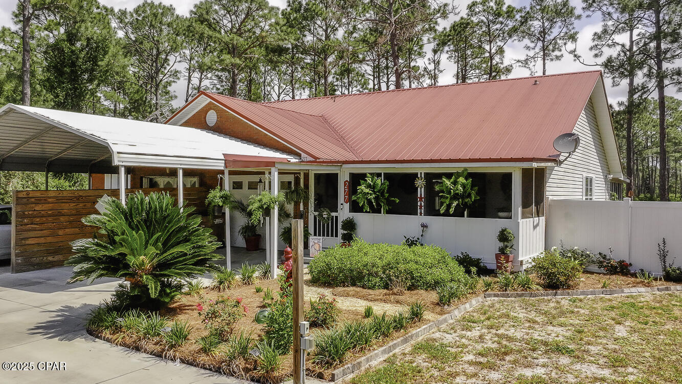 City Of Port St Joe - Residential