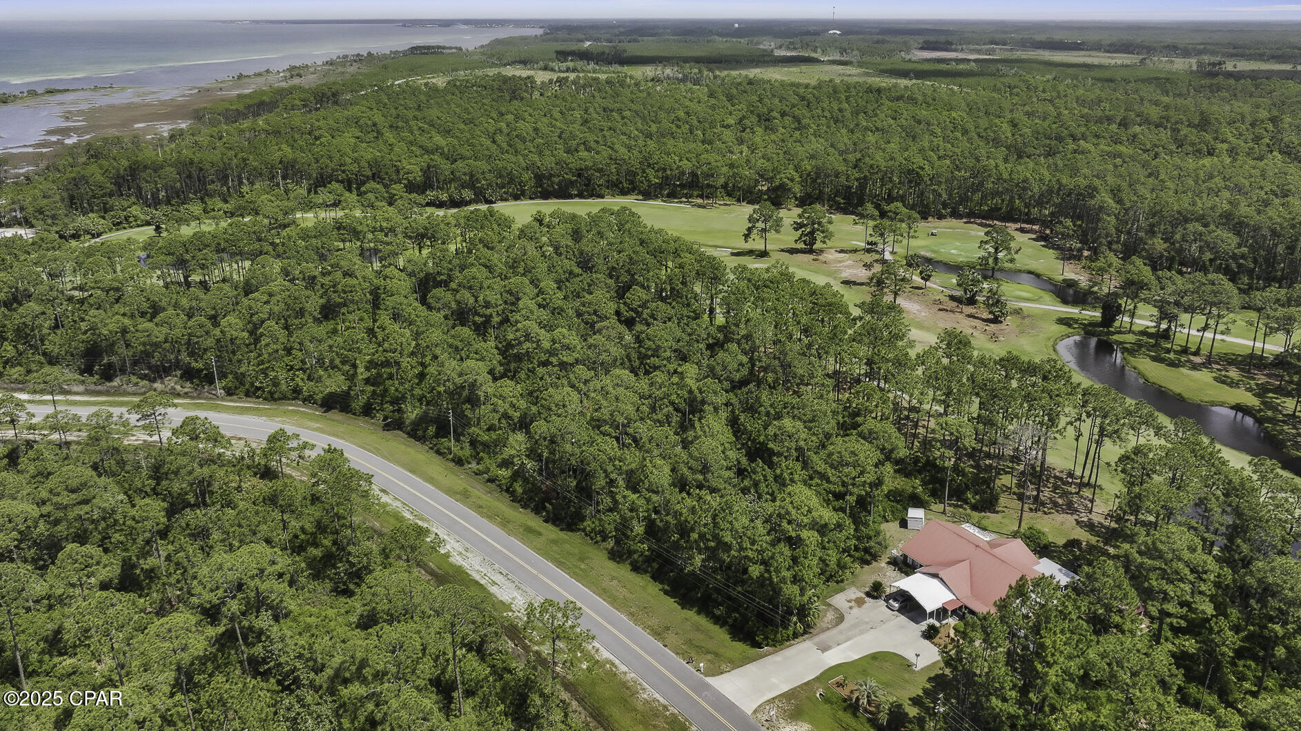 City Of Port St Joe - Residential