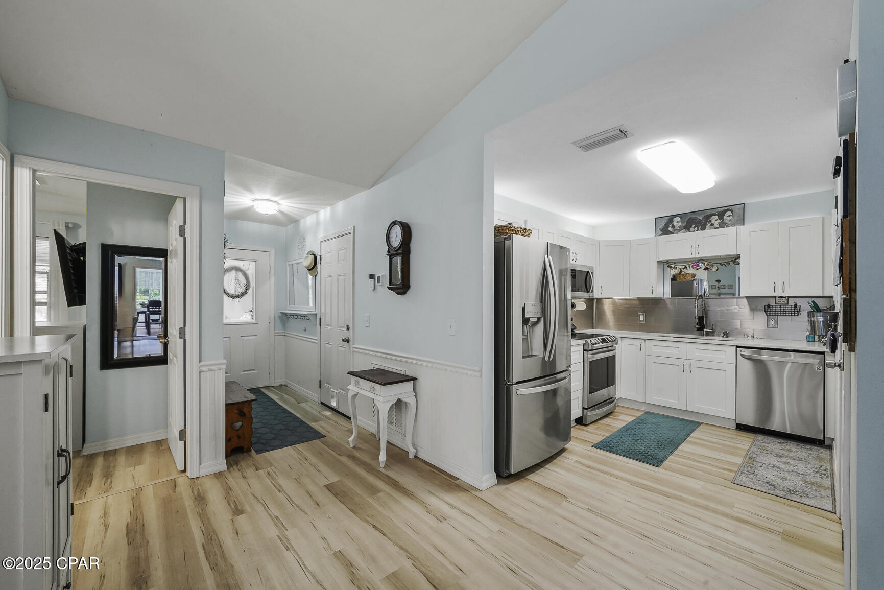 City Of Port St Joe - Residential