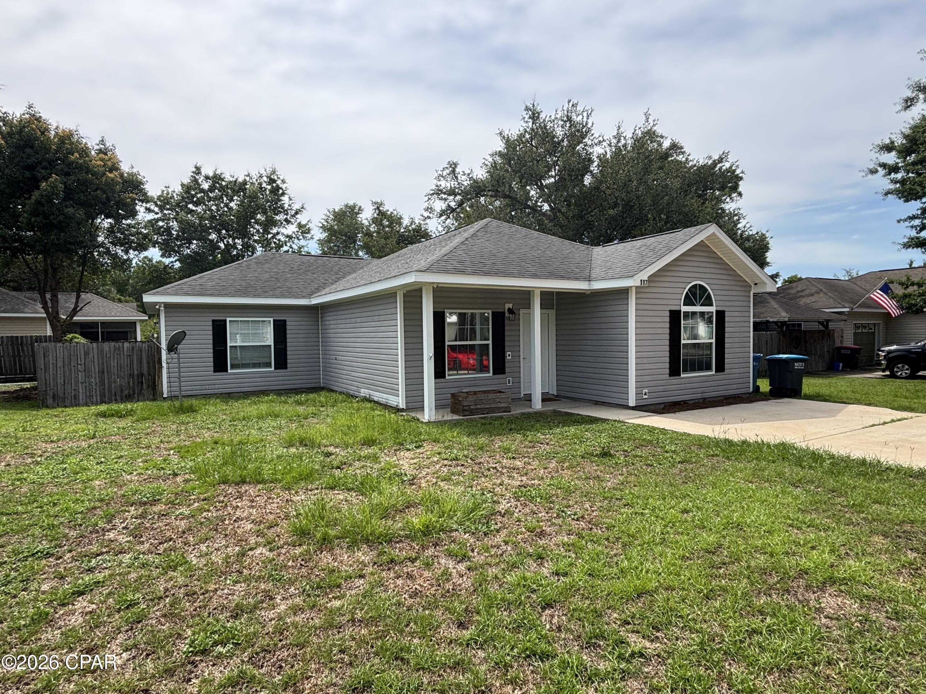 Oak Gardens II - Residential