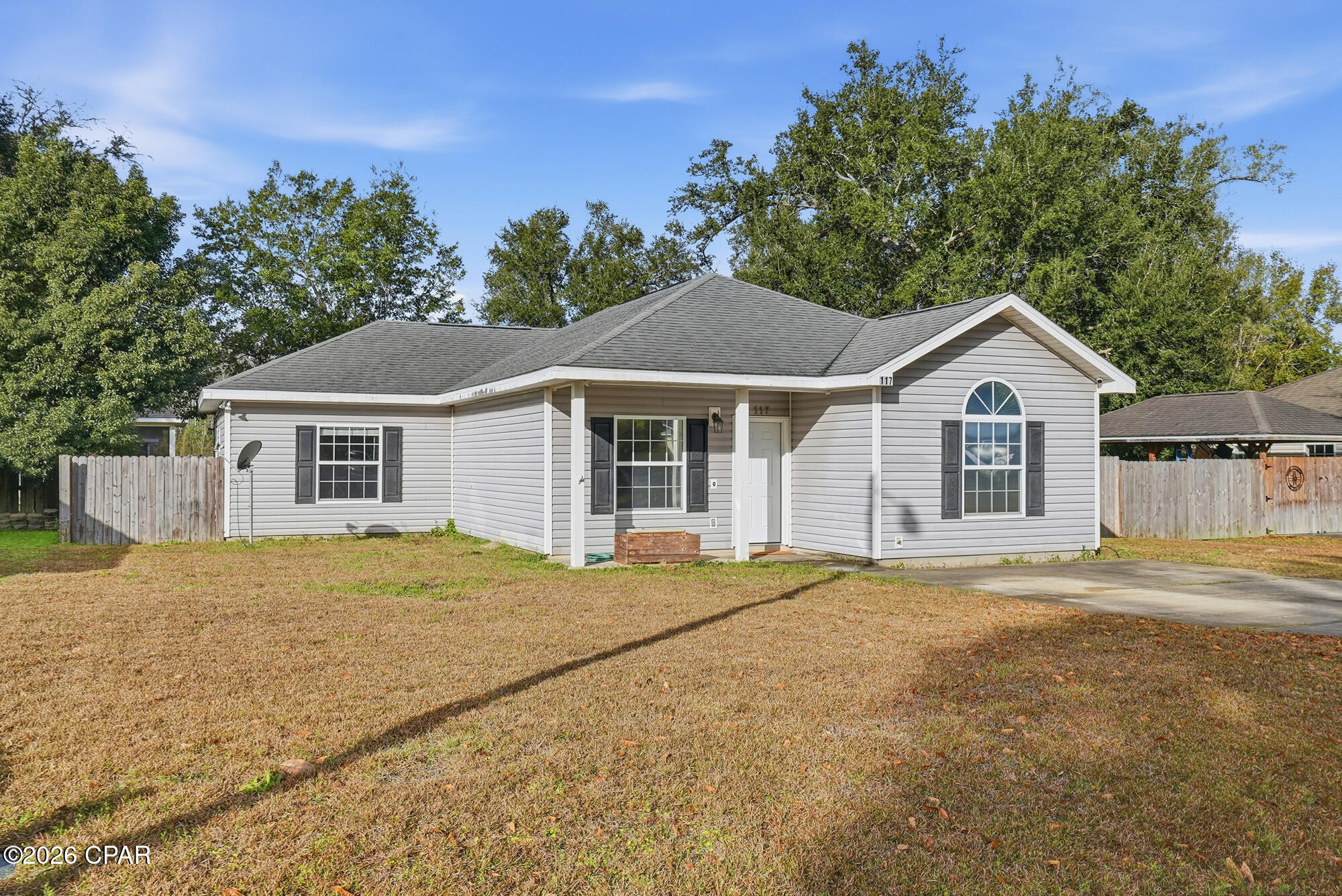 Oak Gardens II - Residential