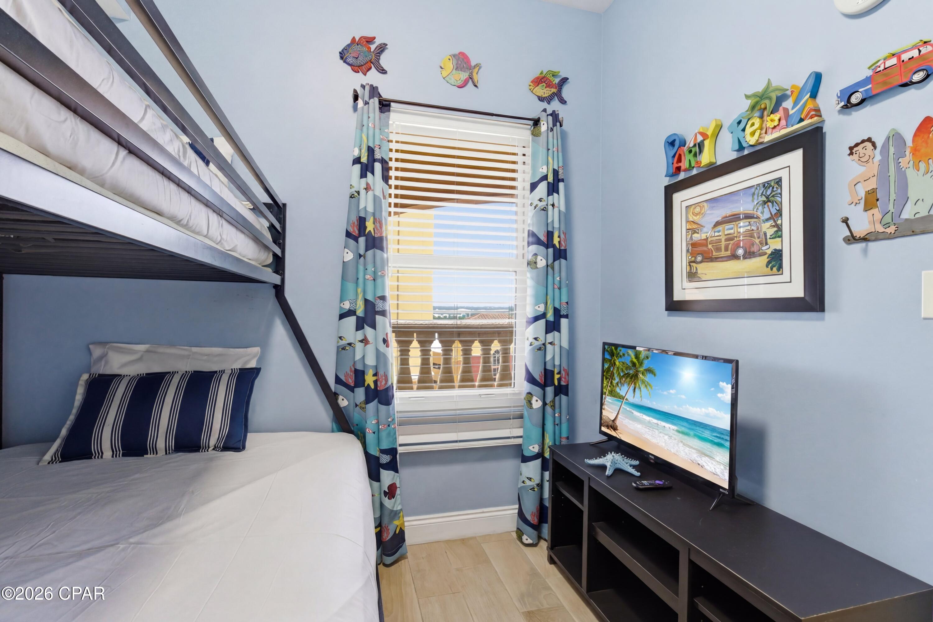 Calypso Towers II - Residential