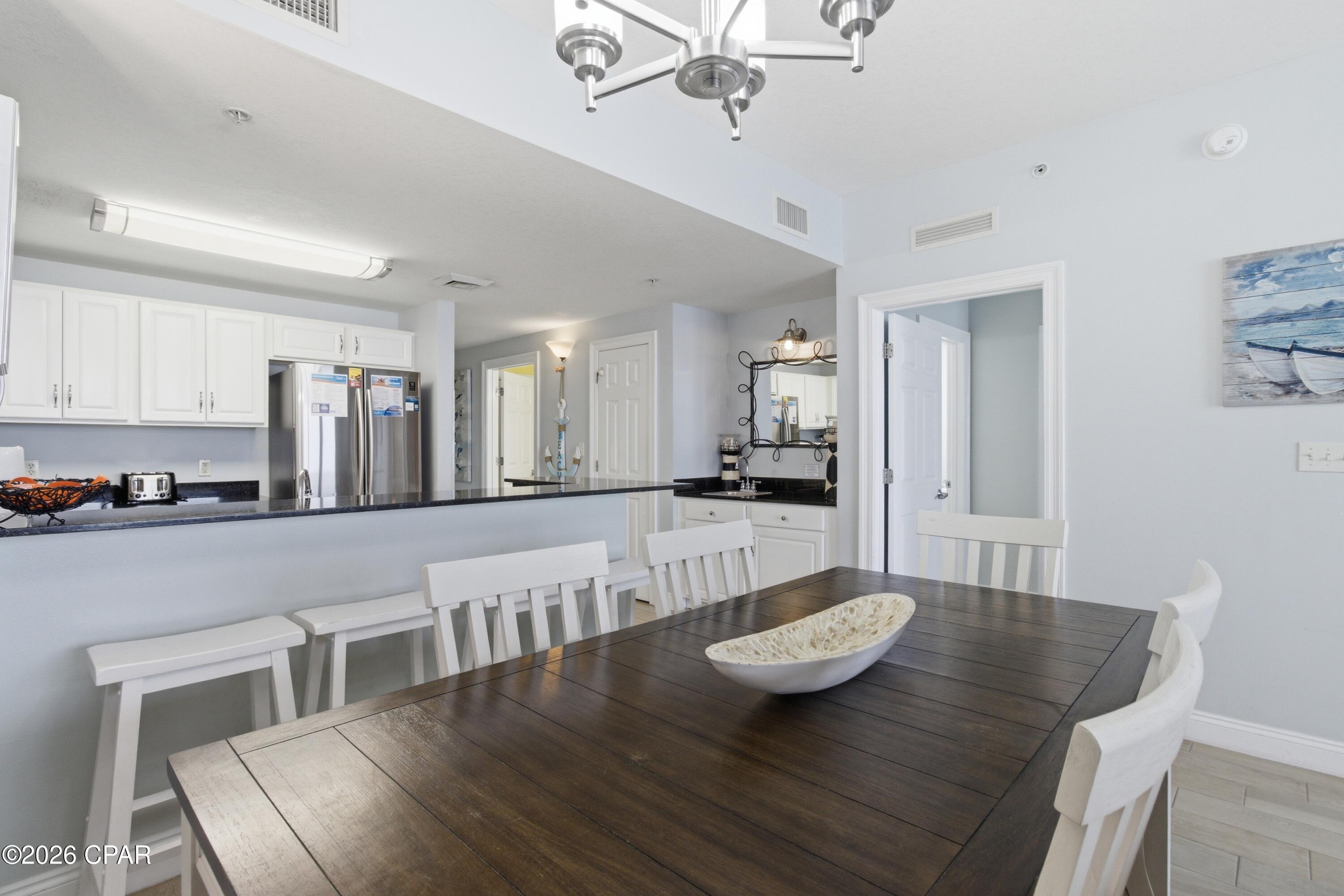 Calypso Towers II - Residential