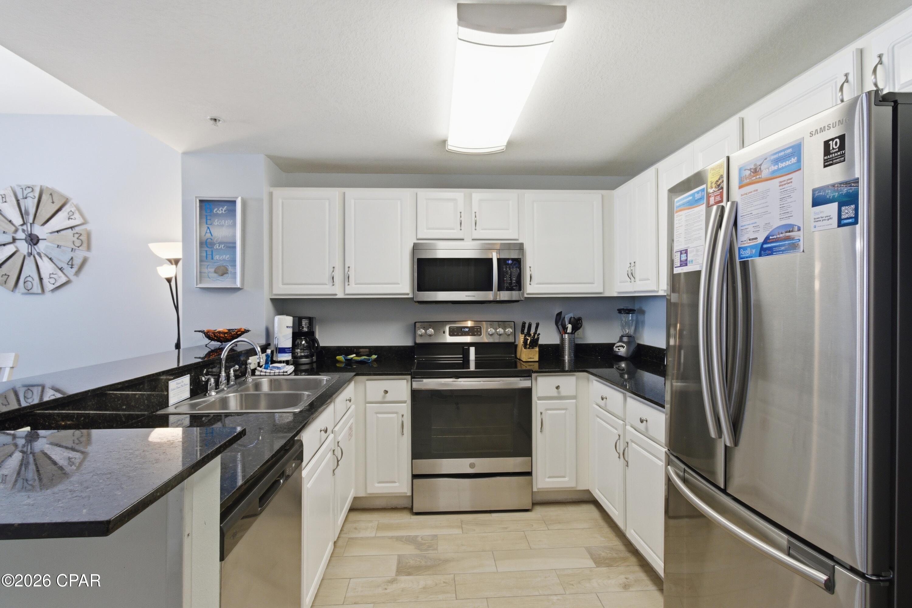 Calypso Towers II - Residential