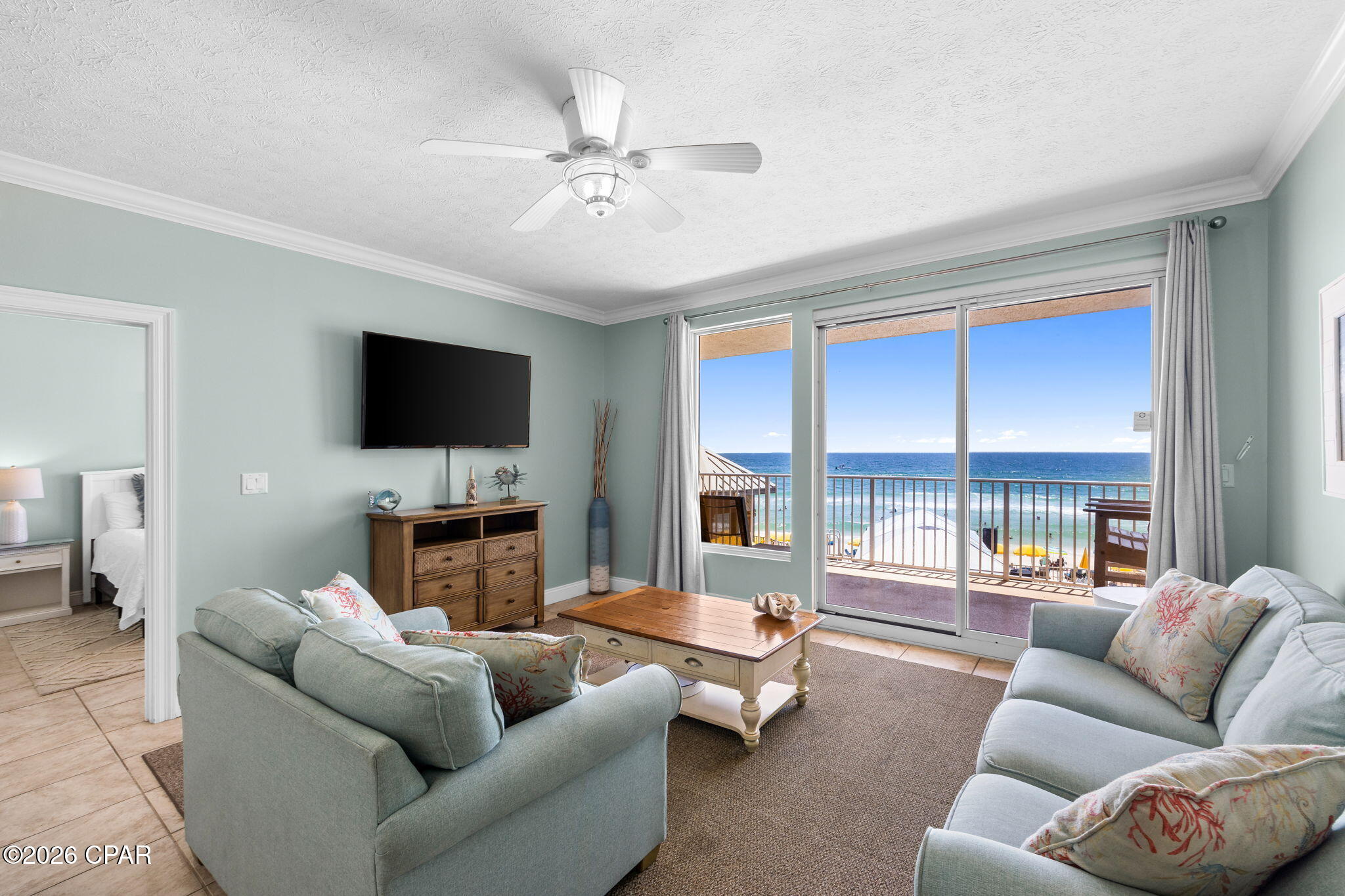 Treasure Island Resort - Residential