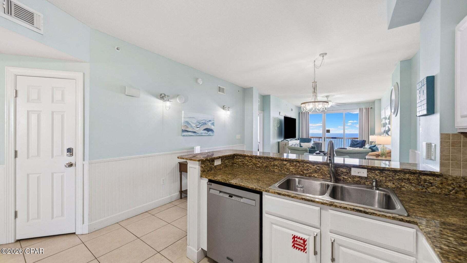 Sunrise Beach - Residential