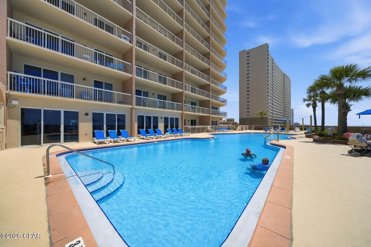 Sunrise Beach - Residential