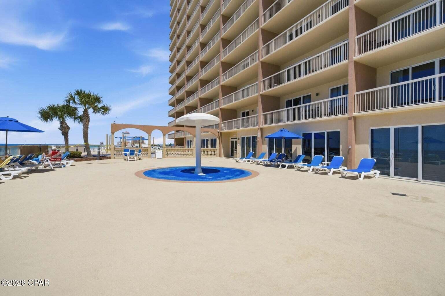 Sunrise Beach - Residential