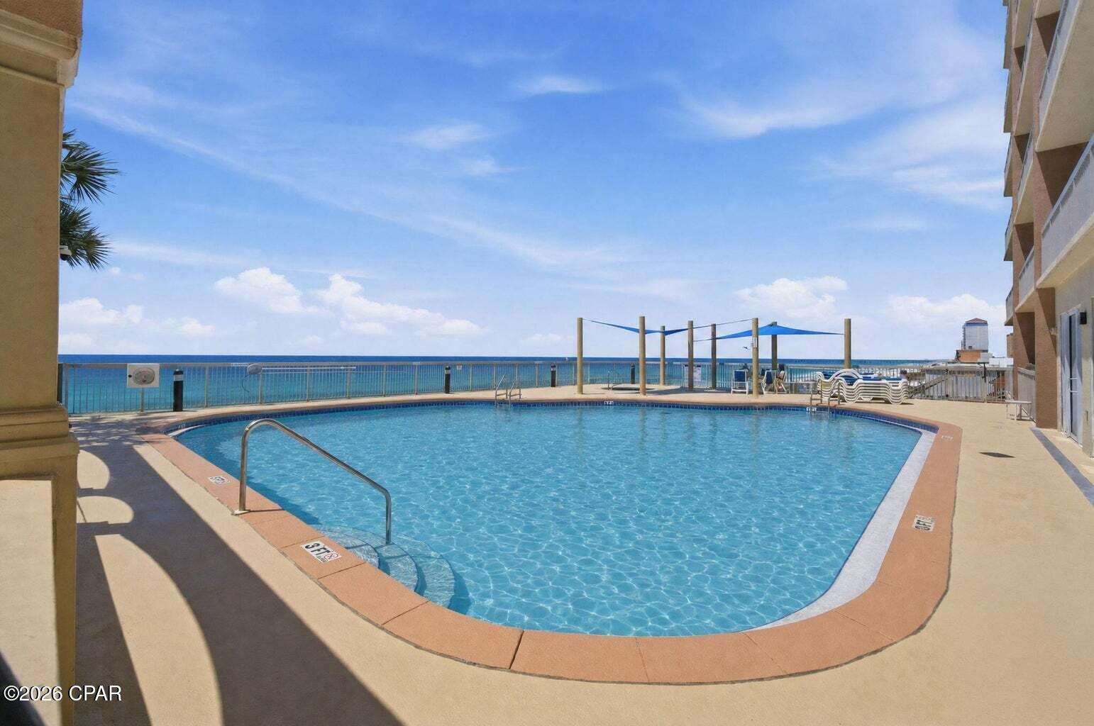 Sunrise Beach - Residential