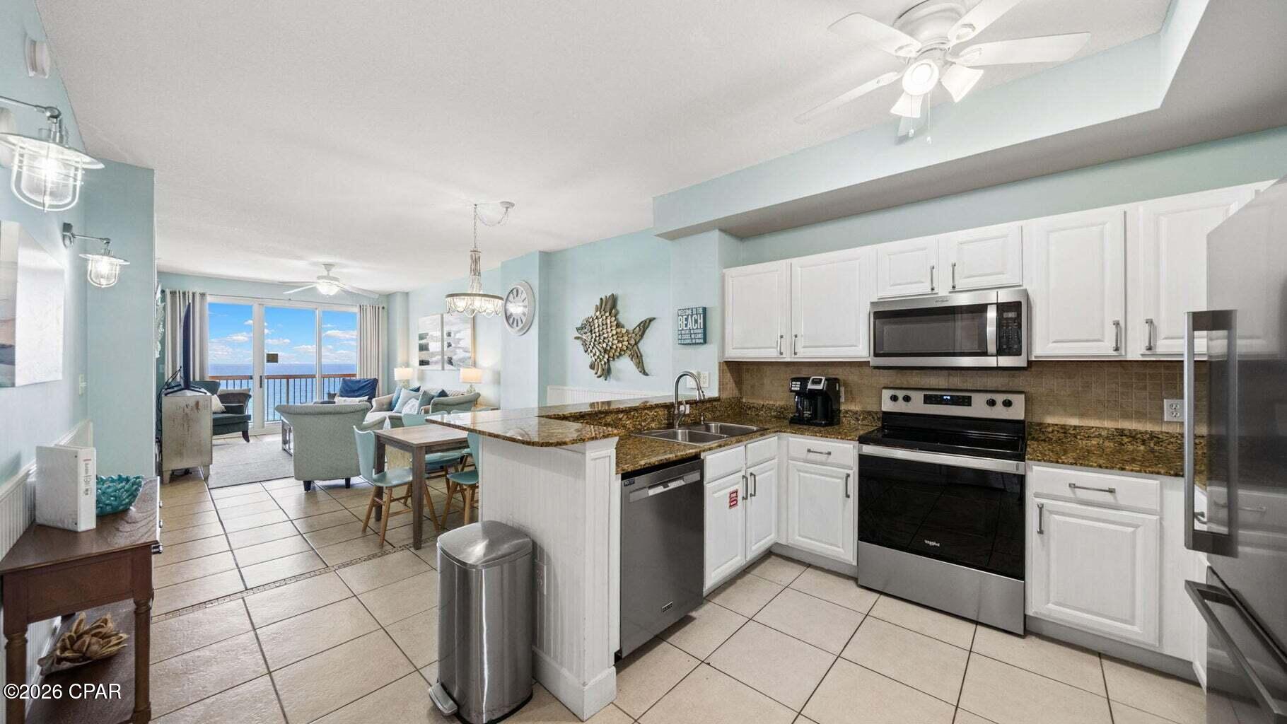 Sunrise Beach - Residential