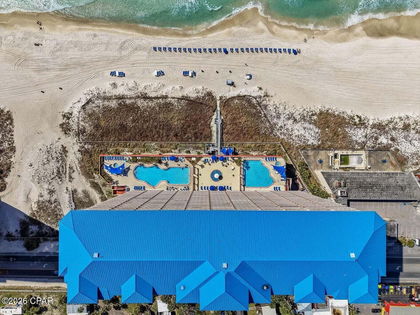 Sunrise Beach - Residential
