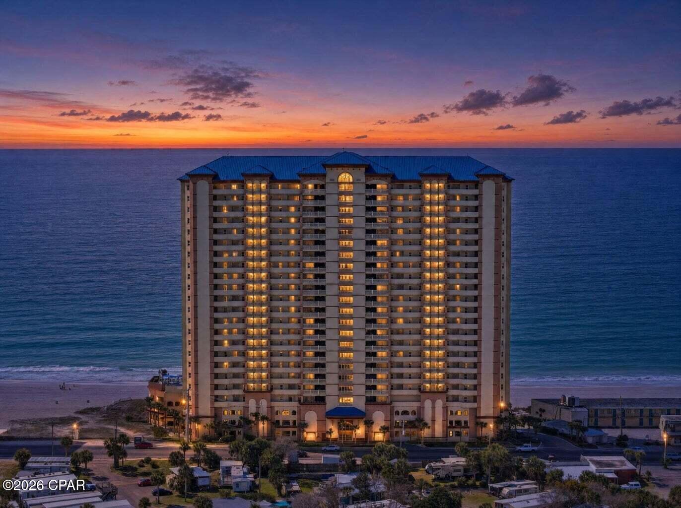 Sunrise Beach - Residential