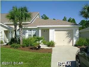 Beautiful home in the desirable neighborhood of Palmetto Trace. This home comes featuring ceramic tile and carpet, screened patio, separate laundry room, and 1-car garage. This home is an end unit. There is also a community pool, and yard maintenance is included in rent.