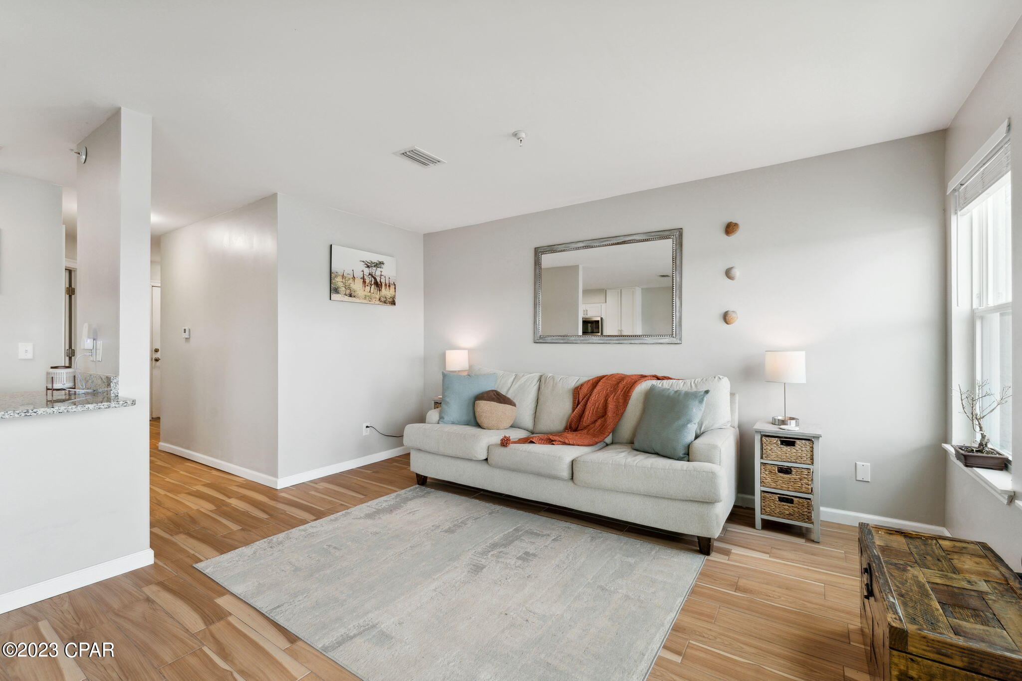 [No Recorded Subdiv] - Residential Lease