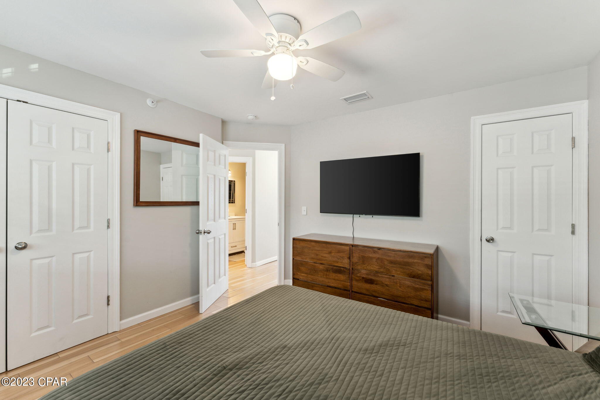 [No Recorded Subdiv] - Residential Lease