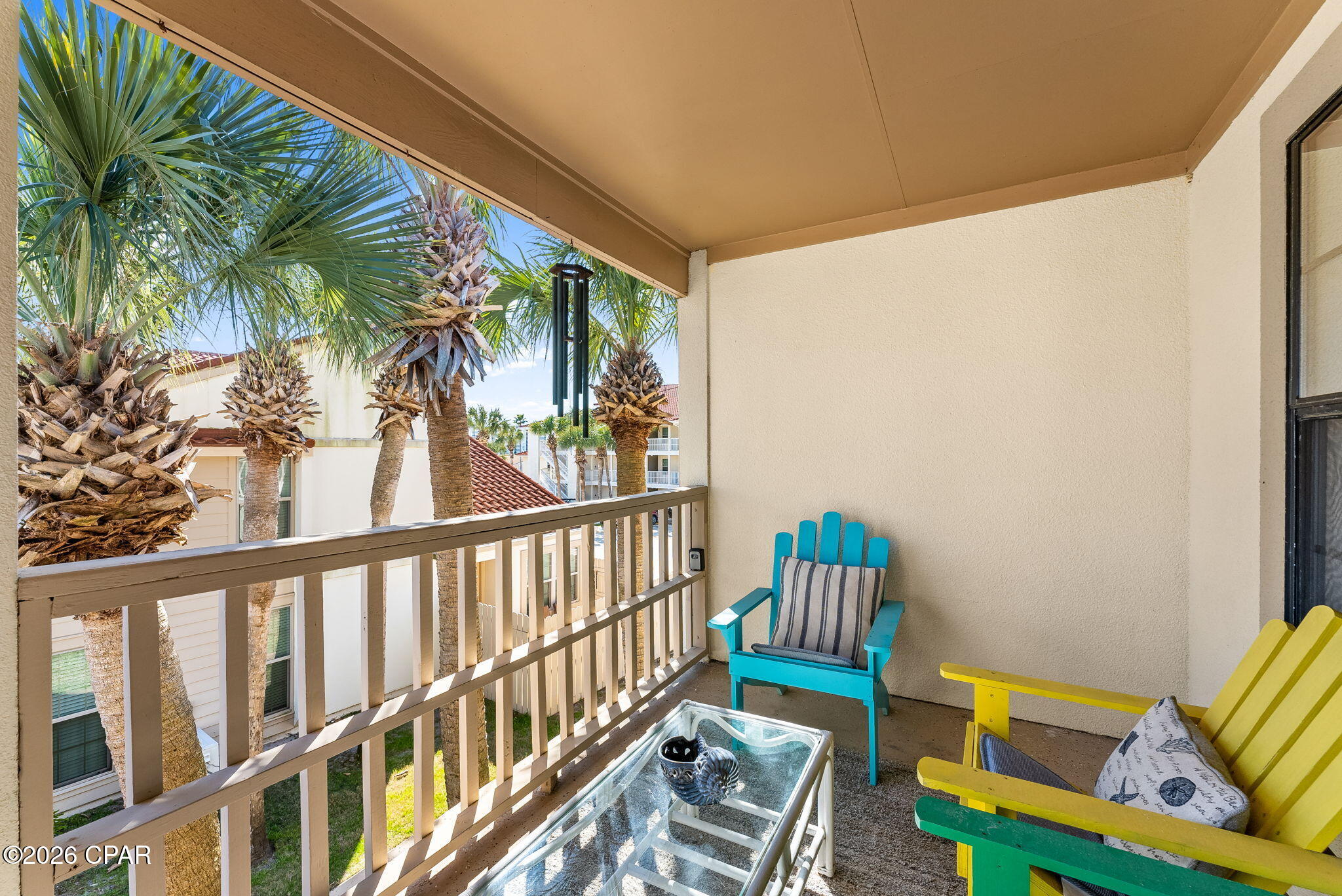 Horizon South I - Residential