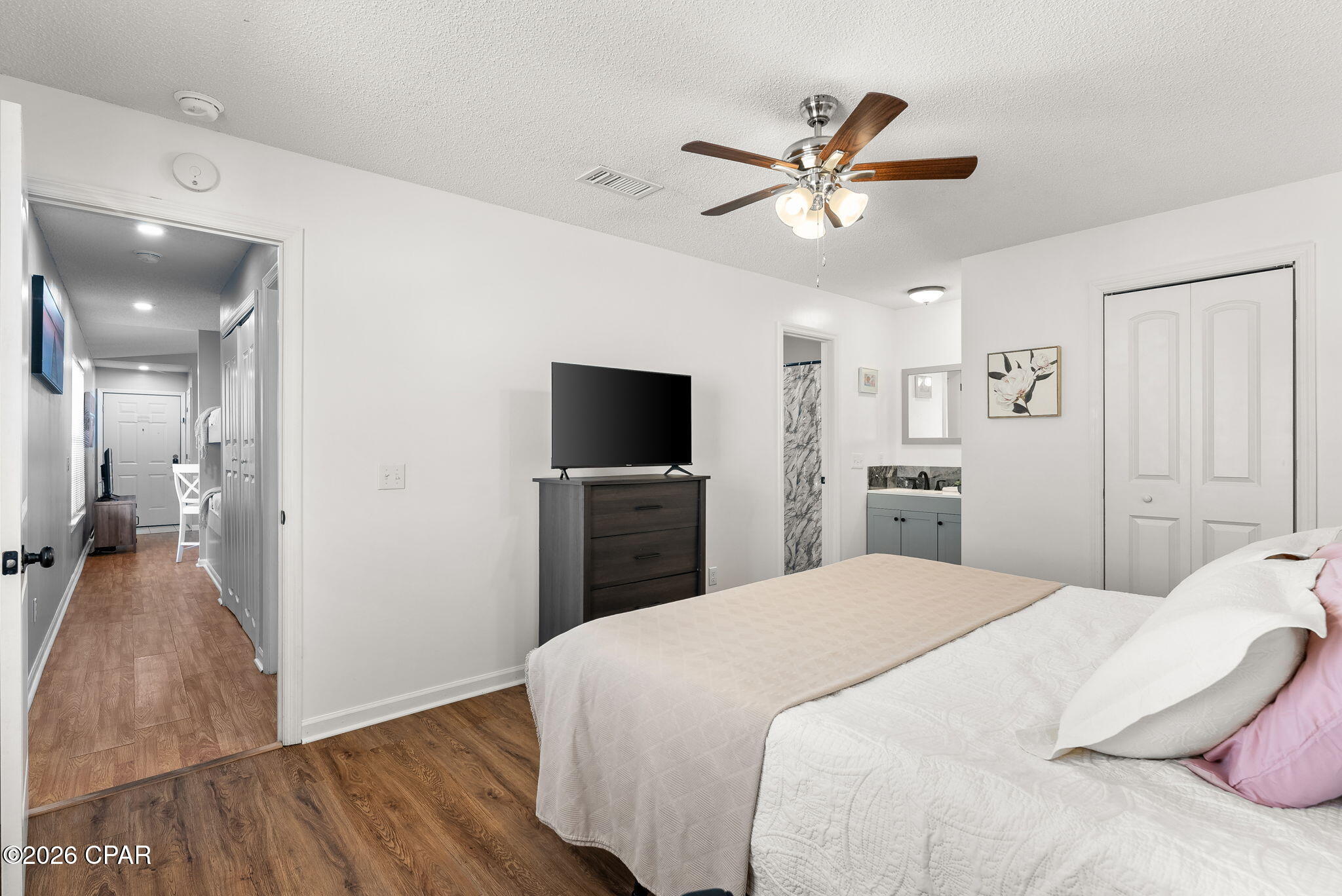 Horizon South I - Residential