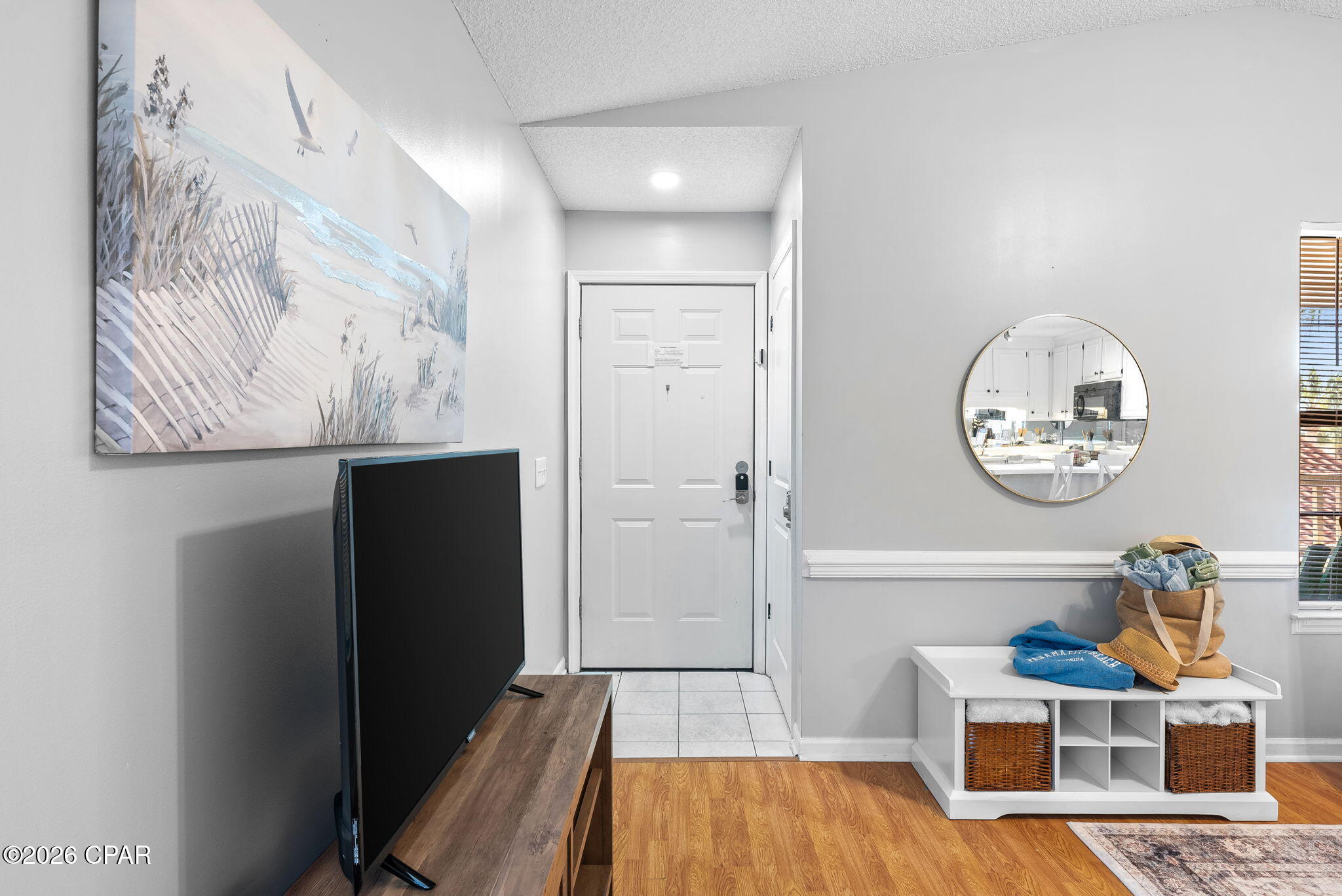 Horizon South I - Residential