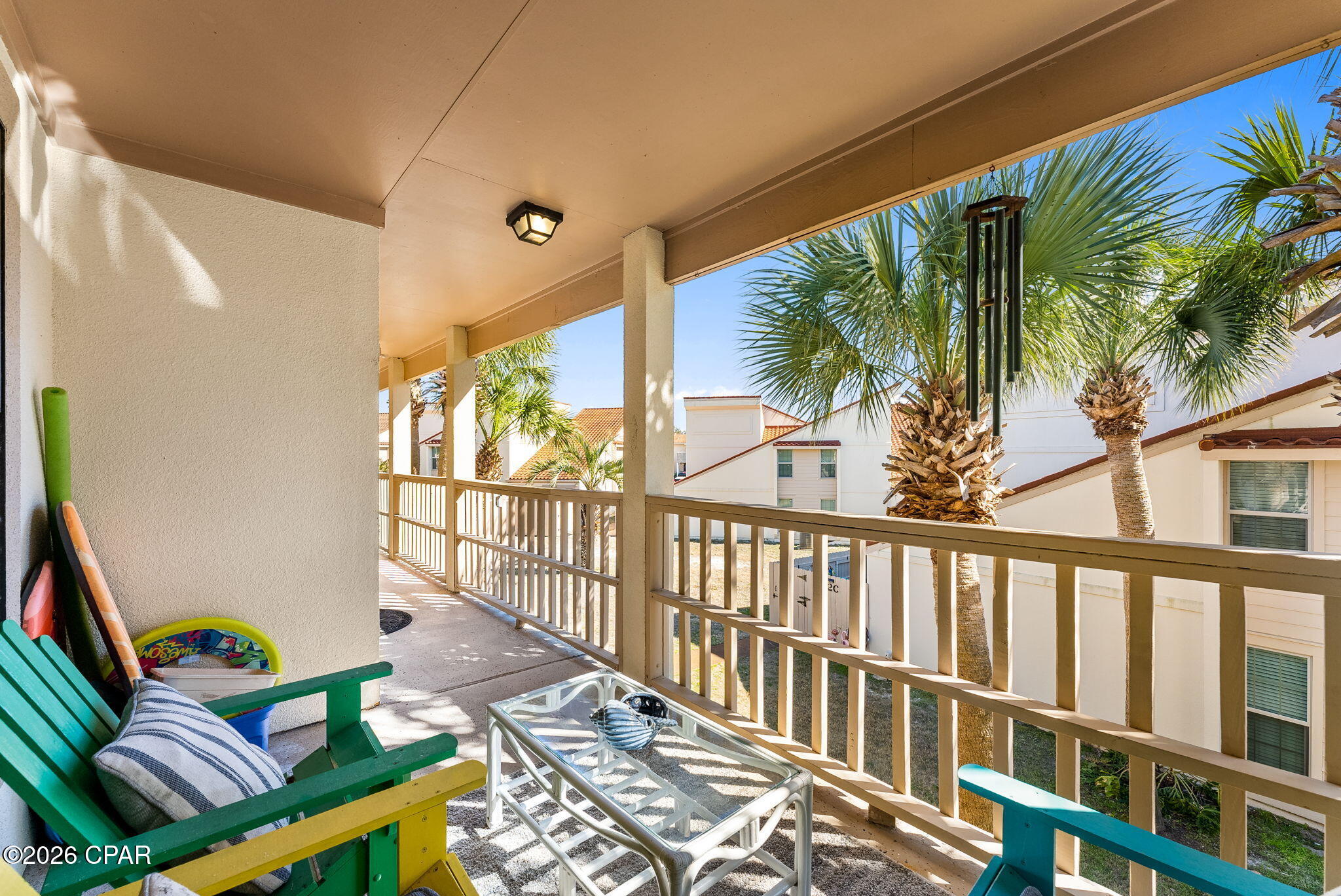 Horizon South I - Residential