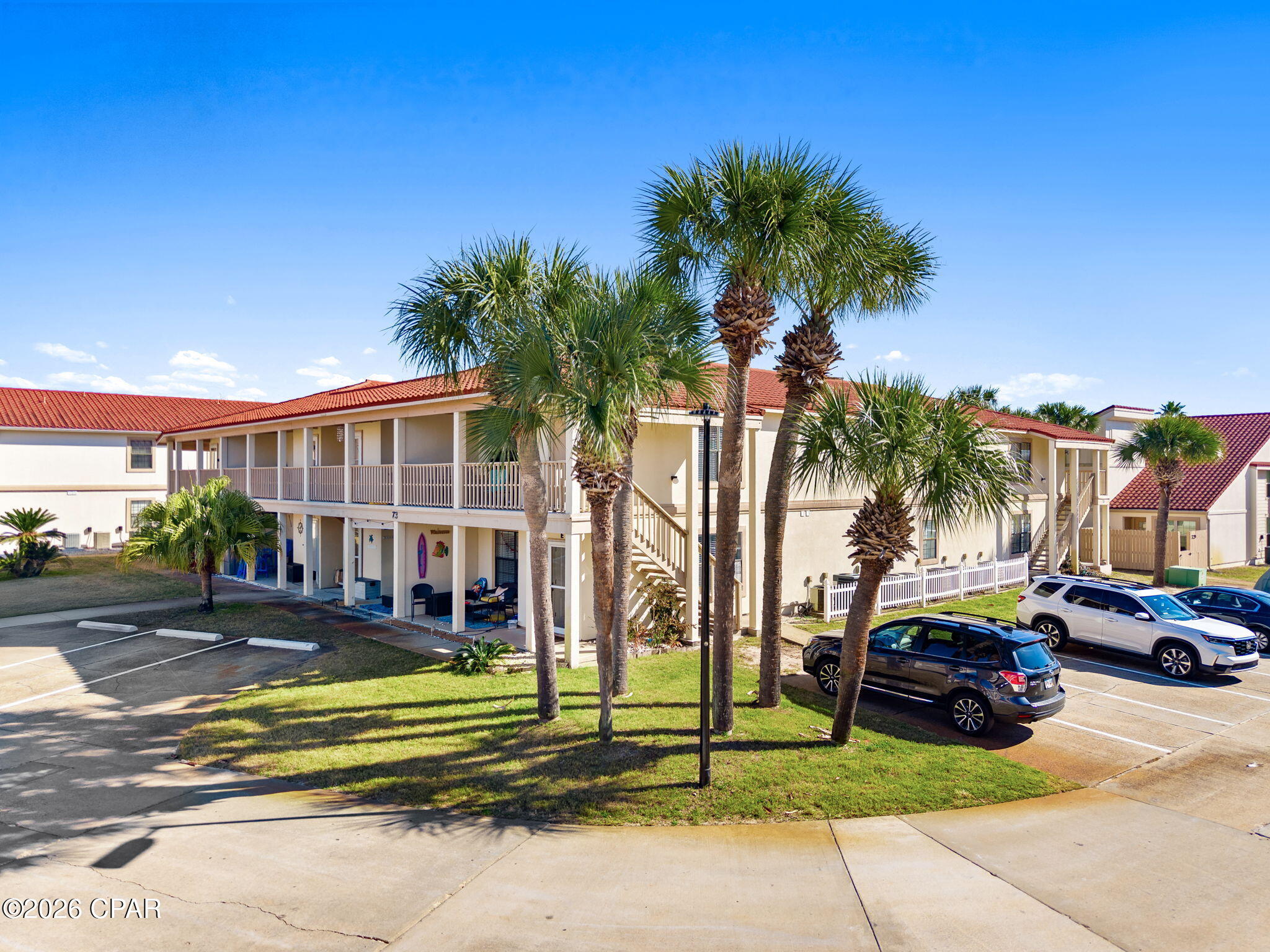 Horizon South I - Residential