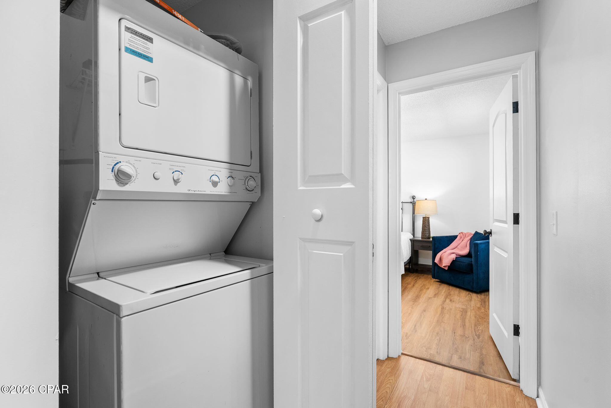 Horizon South I - Residential