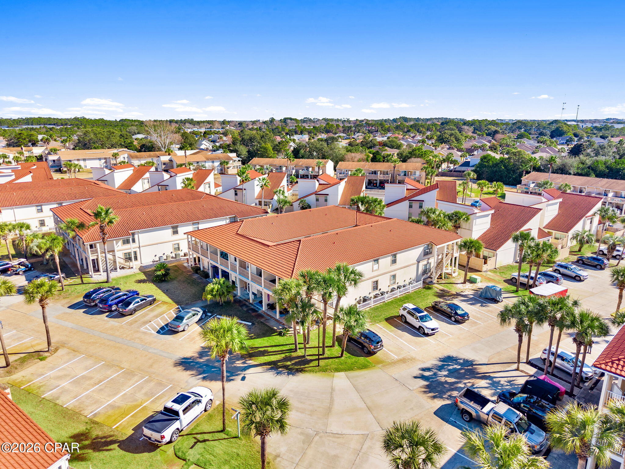 Horizon South I - Residential