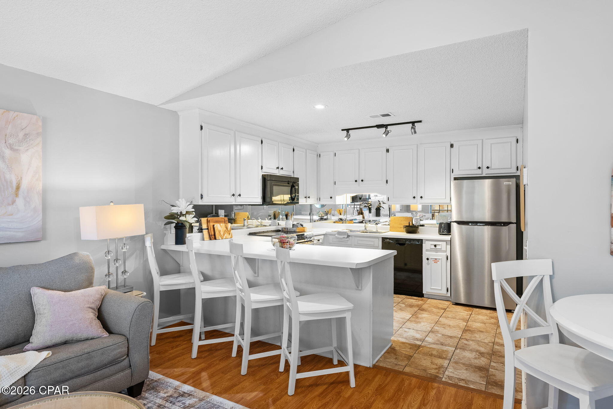 Horizon South I - Residential