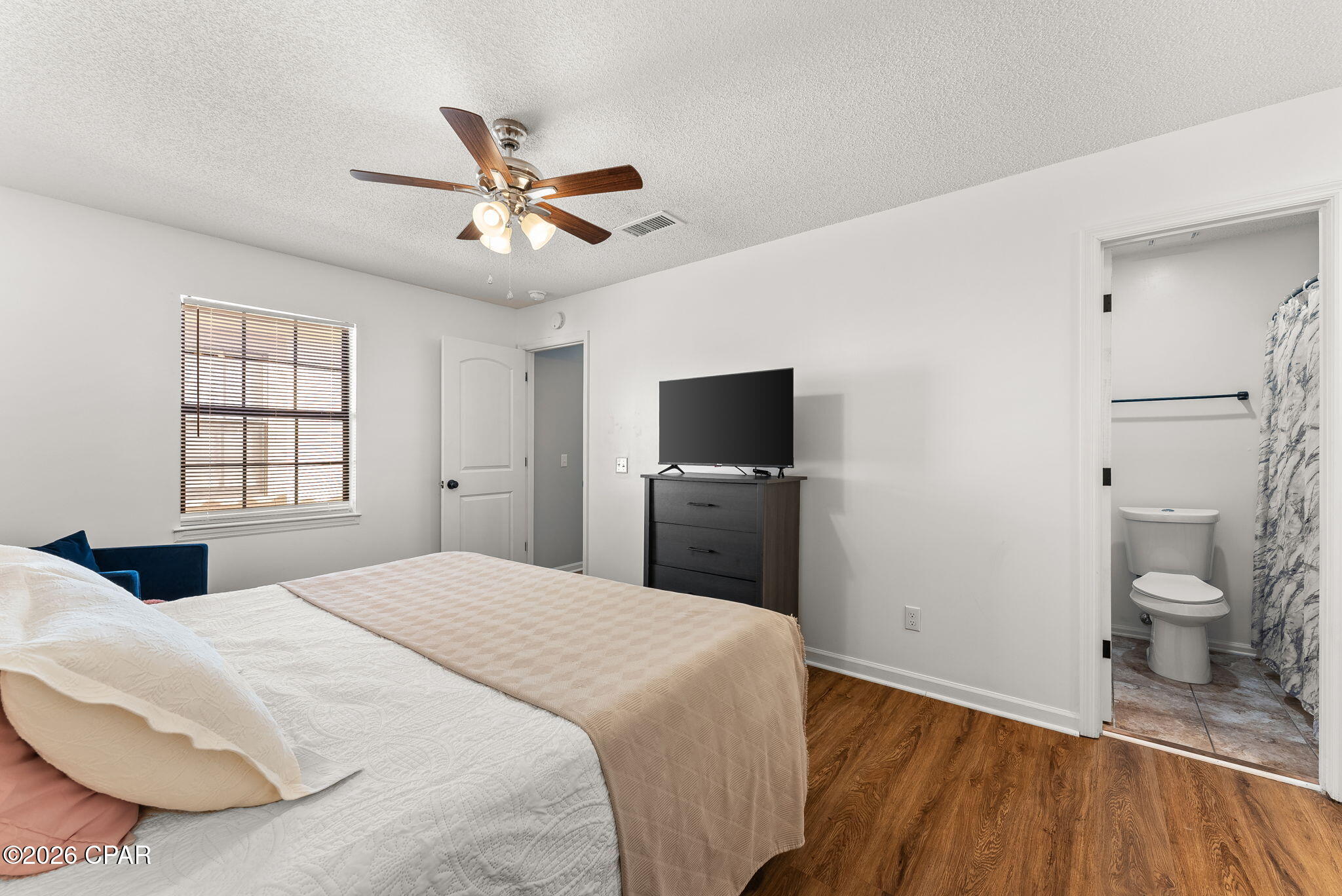 Horizon South I - Residential