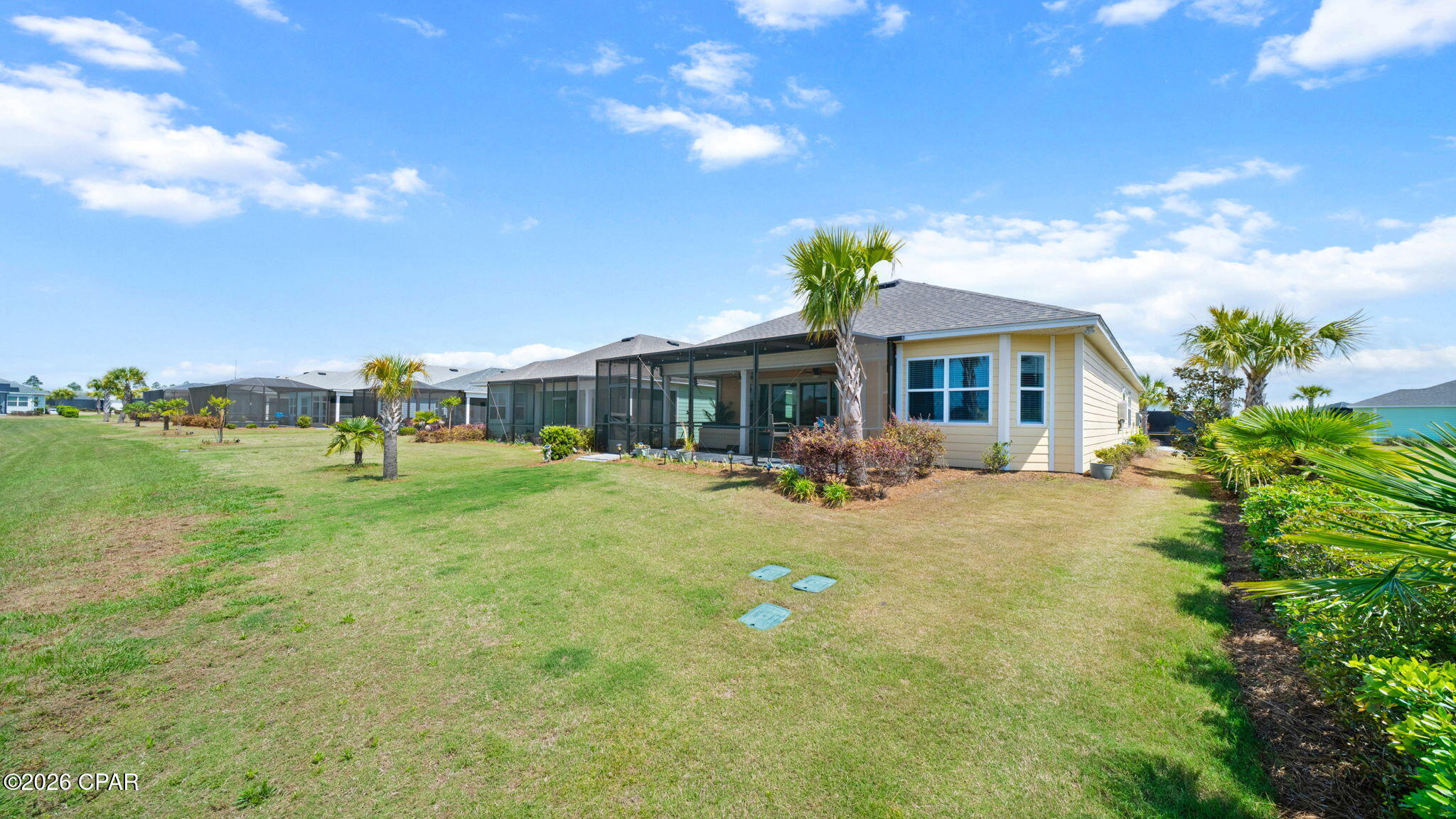 Latitude at Watersound - Residential