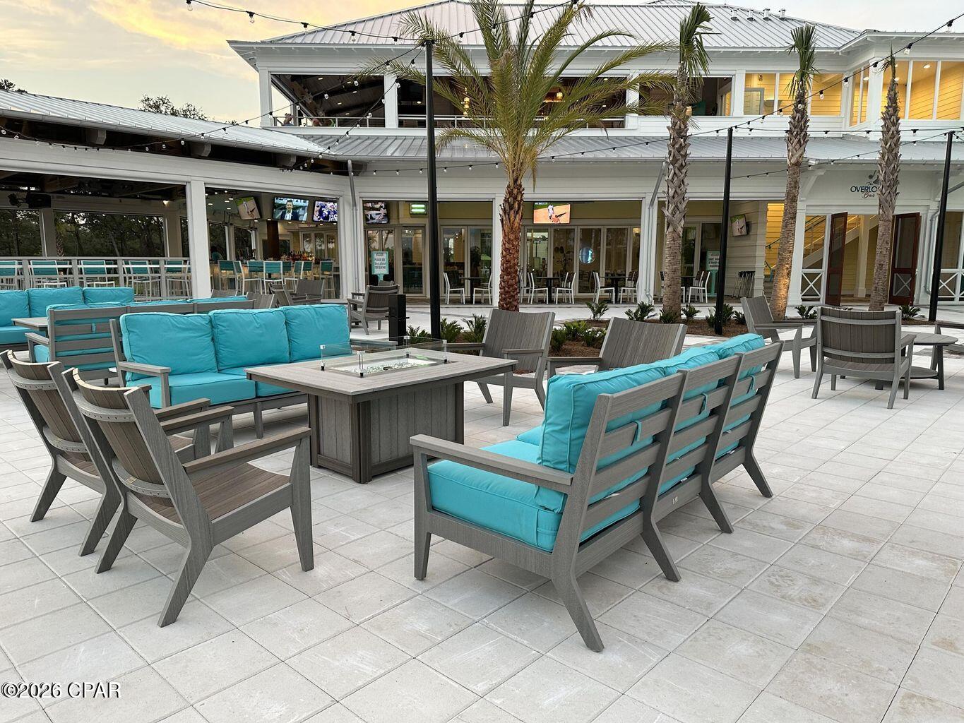 Latitude at Watersound - Residential