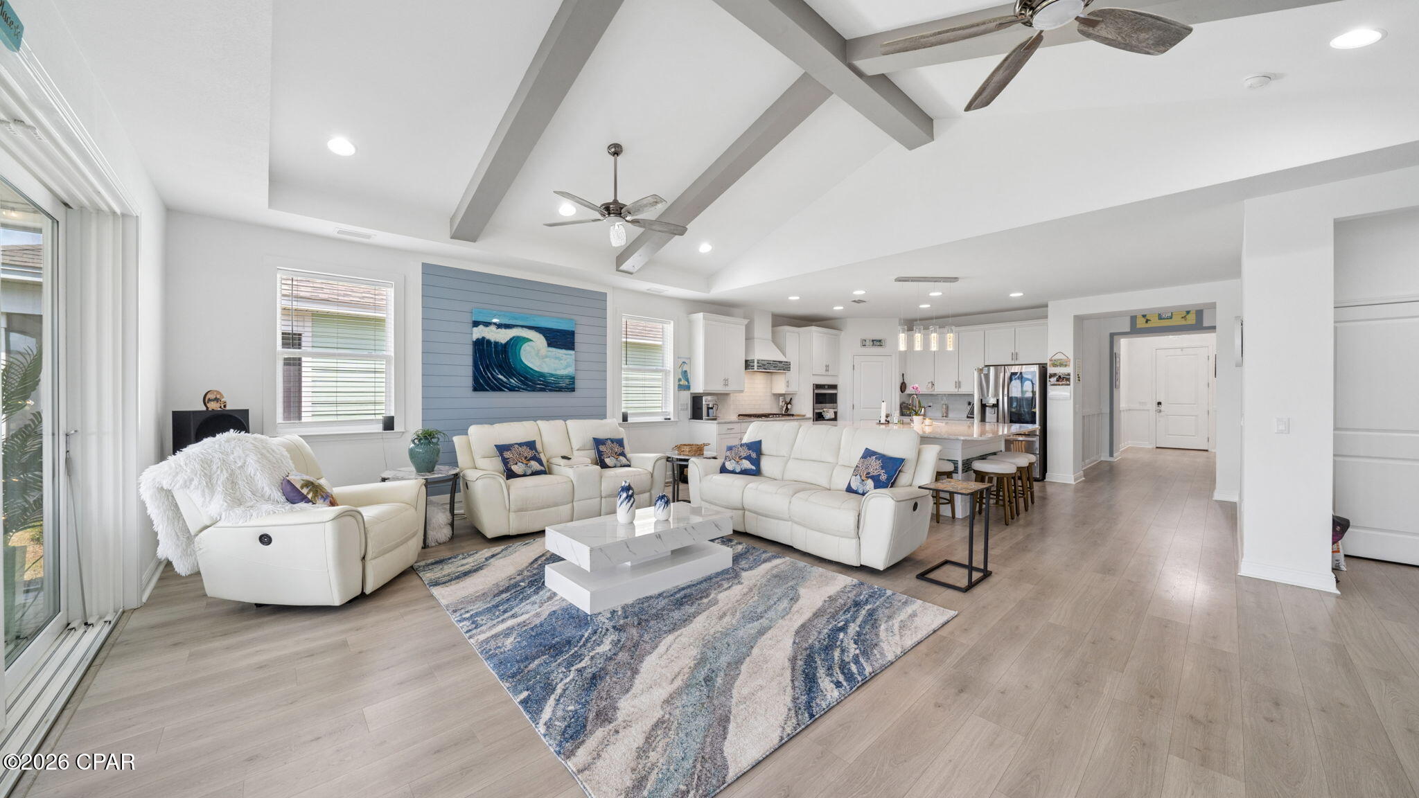 Latitude at Watersound - Residential